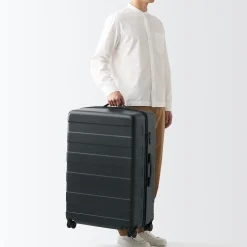 Valise rigide 105L, Grande