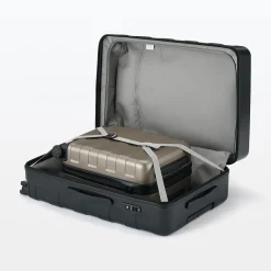 Valise rigide 105L, Grande