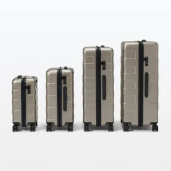 Valise rigide 105L, Grande