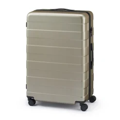 Valise rigide 105L, Grande