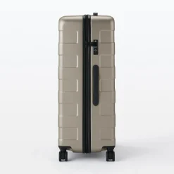 Valise rigide 105L, Grande