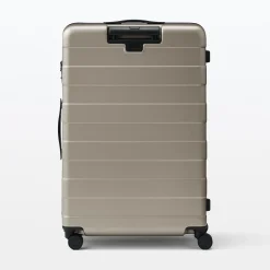 Valise rigide 105L, Grande