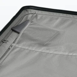 Valise rigide 105L, Grande