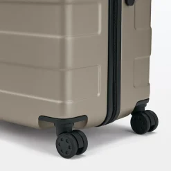 Valise rigide 105L, Grande