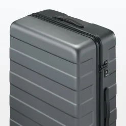 Valise rigide 105L, Grande