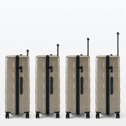 Valise rigide 105L, Grande