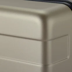 Valise rigide 105L, Grande