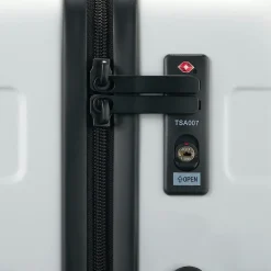 Valise rigide 105L, Grande