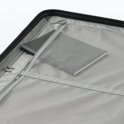 Valise rigide 105L, Grande