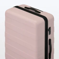 Valise rigide 105L, Grande