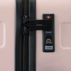 Valise rigide 105L, Grande