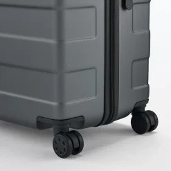 Valise rigide 105L, Grande