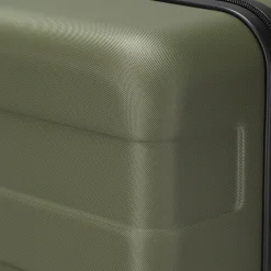 Valise rigide 75L, Moyenne