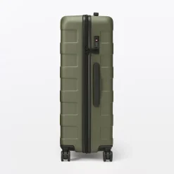 Valise rigide 75L, Moyenne