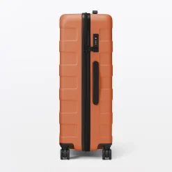 Valise rigide 75L, Moyenne