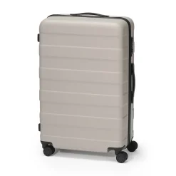 Valise rigide 75L, Moyenne