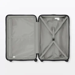 Valise rigide 75L, Moyenne