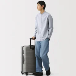 Valise rigide 75L, Moyenne