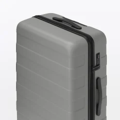 Valise rigide 75L, Moyenne