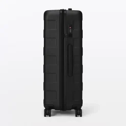 Valise rigide 75L, Moyenne