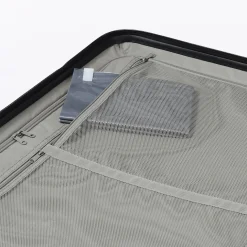 Valise rigide 75L, Moyenne