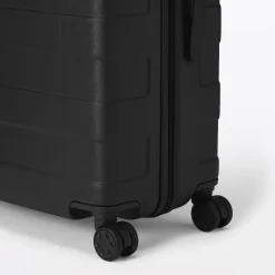 Valise rigide 75L, Moyenne