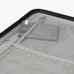 Valise rigide 75L, Moyenne