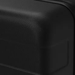 Valise rigide 75L, Moyenne