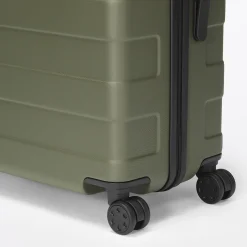 Valise rigide 75L, Moyenne