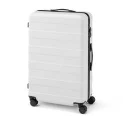 Valise rigide 75L, Moyenne