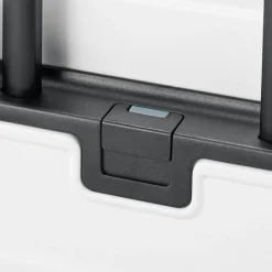 Valise rigide 75L, Moyenne