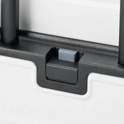 Valise rigide 75L, Moyenne