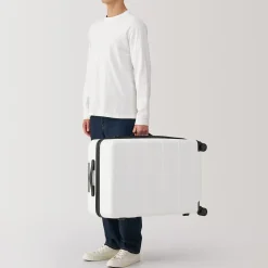 Valise rigide 75L, Moyenne