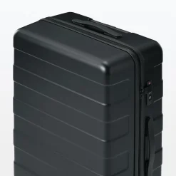 Valise rigide 75L, Moyenne