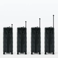 Valise rigide 75L, Moyenne