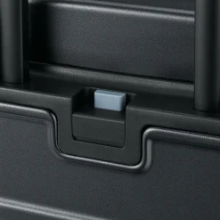 Valise rigide 75L, Moyenne