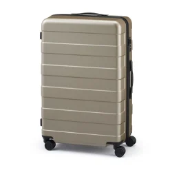 Valise rigide 75L, Moyenne