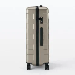 Valise rigide 75L, Moyenne