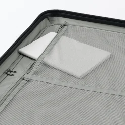 Valise rigide 75L, Moyenne