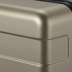 Valise rigide 75L, Moyenne