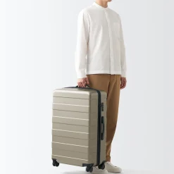 Valise rigide 75L, Moyenne