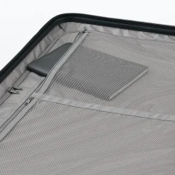 Valise rigide 75L, Moyenne