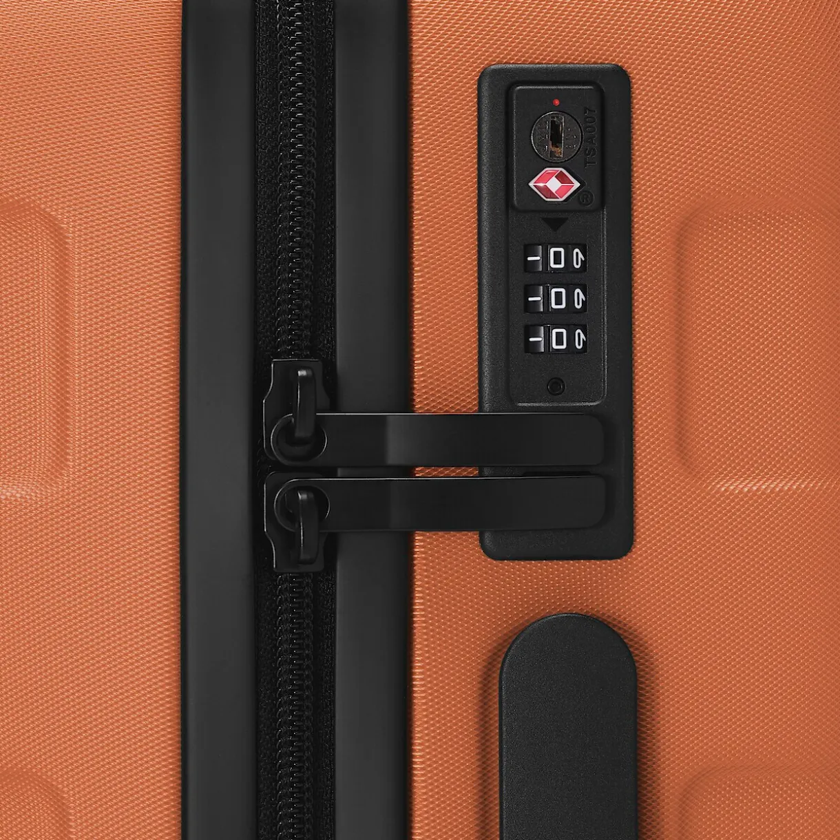 Valise rigide 36L, Petite