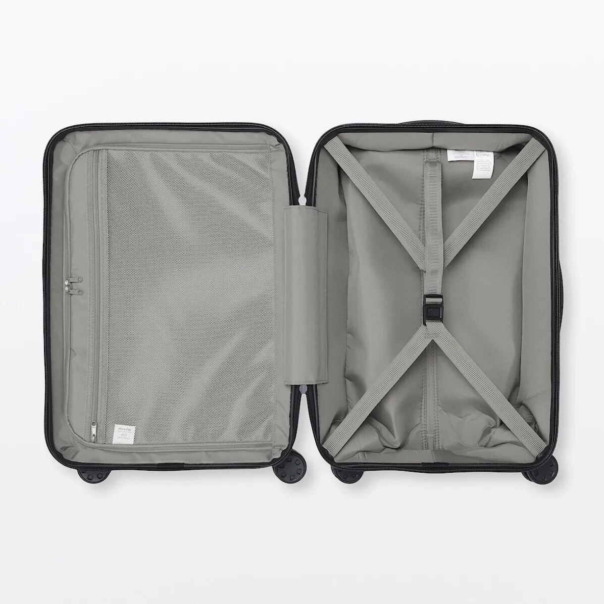 Valise rigide 36L, Petite