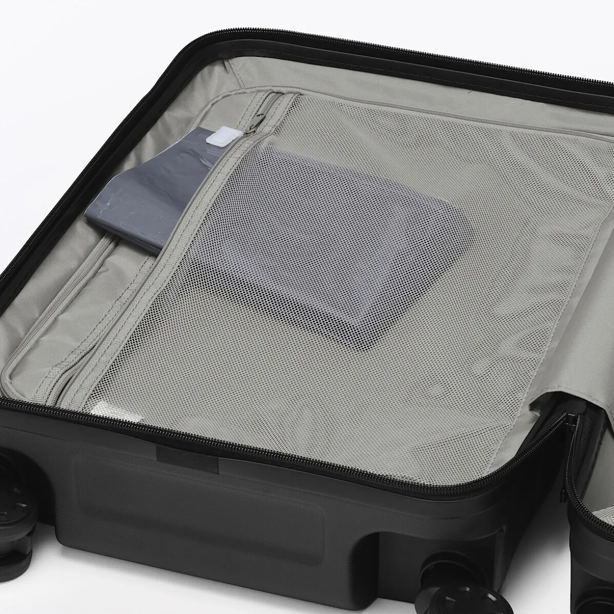 Valise rigide 36L, Petite