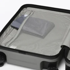 Valise rigide 36L, Petite