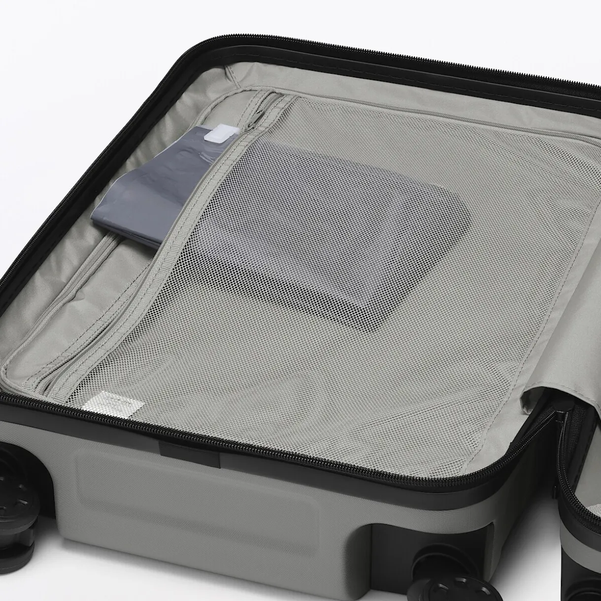 Valise rigide 36L, Petite