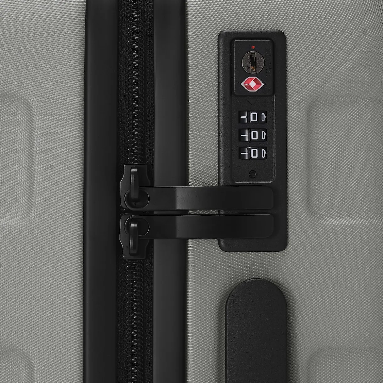 Valise rigide 36L, Petite