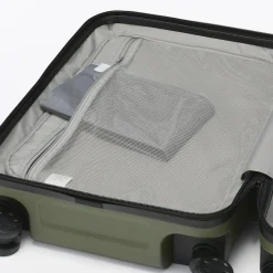 Valise rigide 36L, Petite