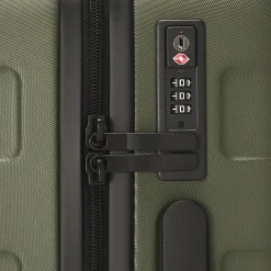 Valise rigide 36L, Petite